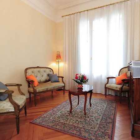 Appartement Minuetto Five Stars Holiday House Nice Bagian luar foto