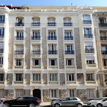 Appartement Minuetto Five Stars Holiday House Nice Bagian luar foto