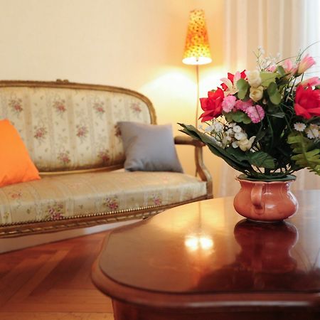 Appartement Minuetto Five Stars Holiday House Nice Bagian luar foto