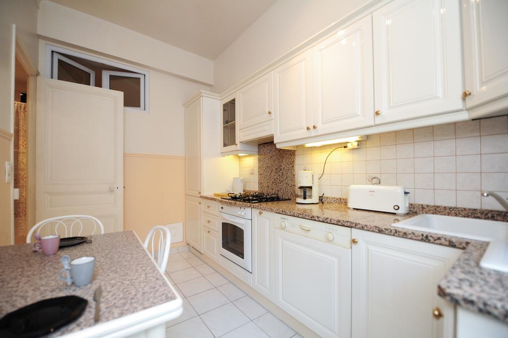 Appartement Minuetto Five Stars Holiday House Nice Bagian luar foto