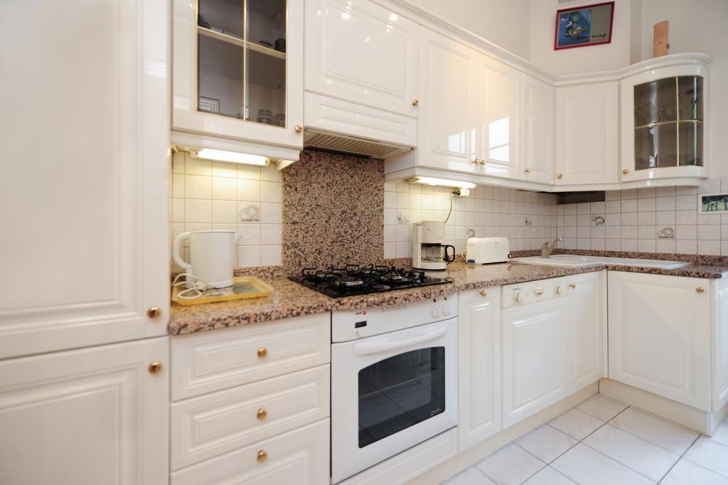 Appartement Minuetto Five Stars Holiday House Nice Bagian luar foto