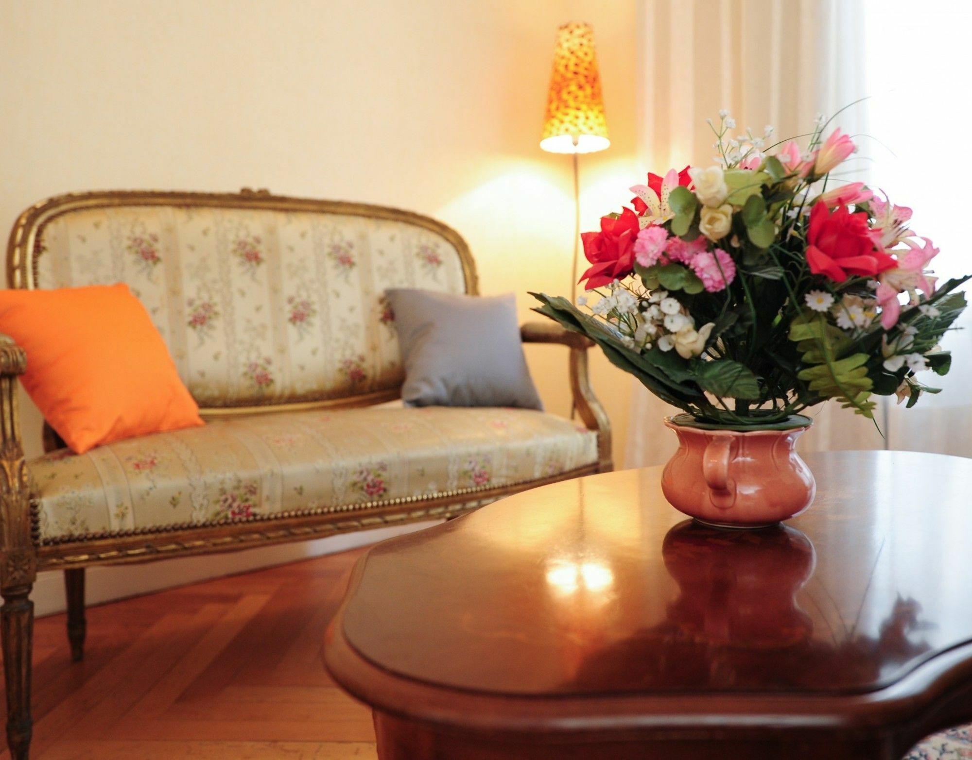 Appartement Minuetto Five Stars Holiday House Nice Bagian luar foto