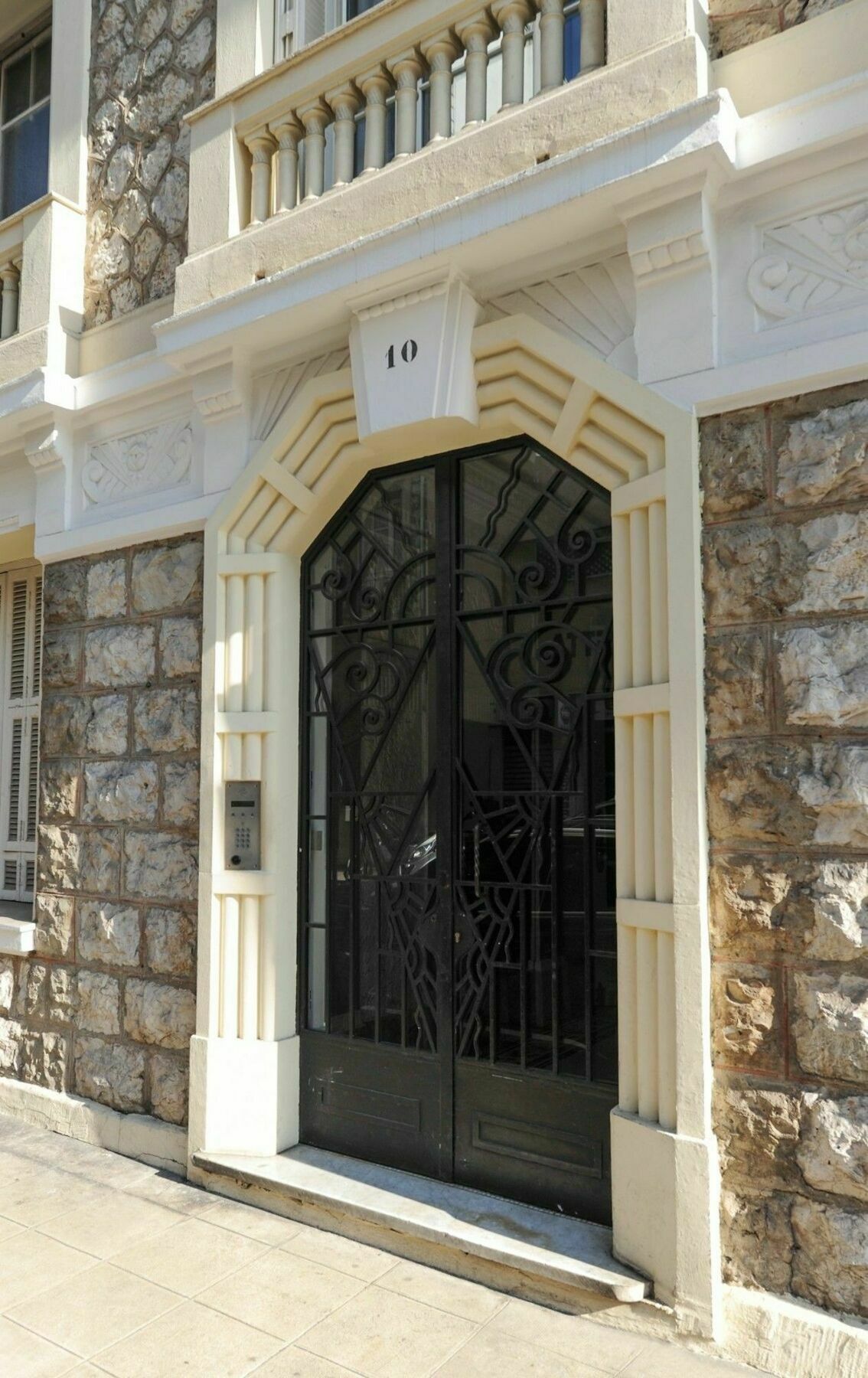 Appartement Minuetto Five Stars Holiday House Nice Bagian luar foto
